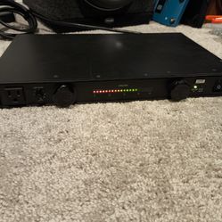Furman PL Plus C Power Conditioner