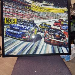 Diamond Dot Painting  (Serious Buyers Only)