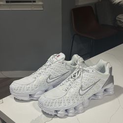 Nike Shox TL Men 11