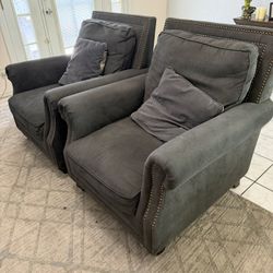 Arm Chairs 