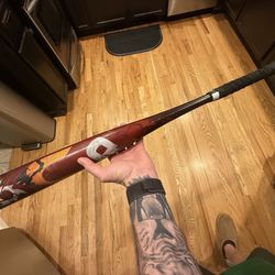 Demarini Voodoo 32 