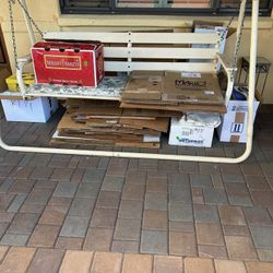 Free Moving Boxes 