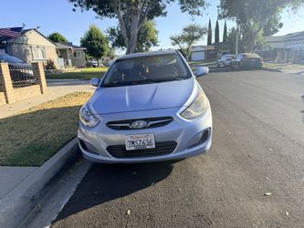 2014 Hyundai GLS