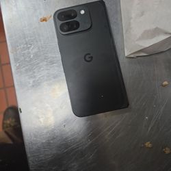 Google Pixel Fold 9 