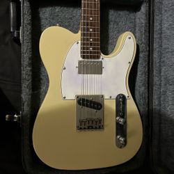 Squire Telecaster