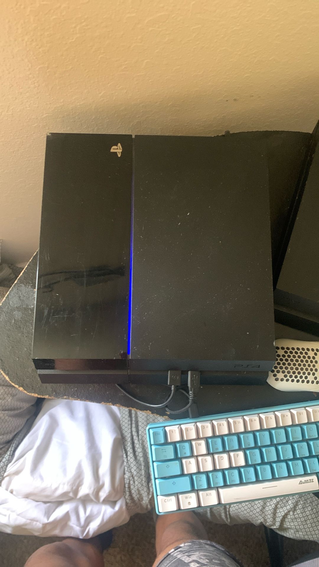 2 PS4’s