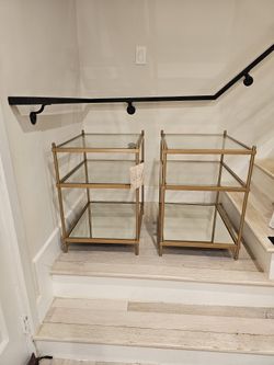 Safavieh Side Tables