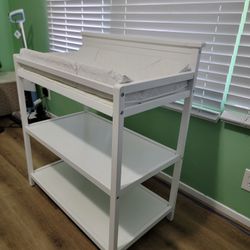 Baby Changing Table