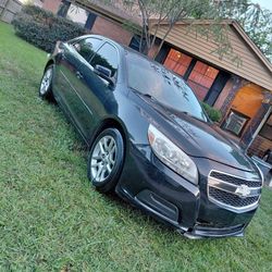 2013 Chevrolet Malibu