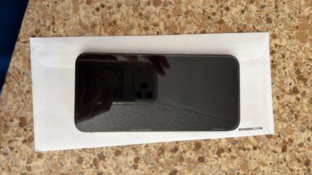 iPhone Pro Max 15 256 G . 