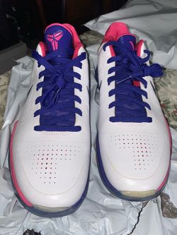 Nike Zoom Kobe 5 Protro *Kay Yow*