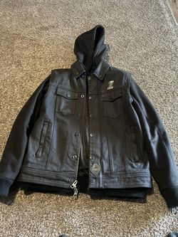 Harley Davison Jacket