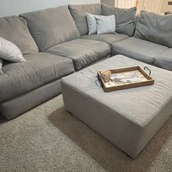 Broyhill highland 2024 living room collection
