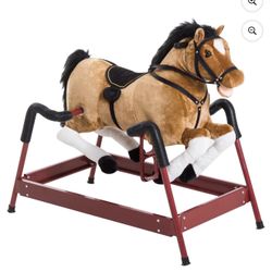 Rocking Horse