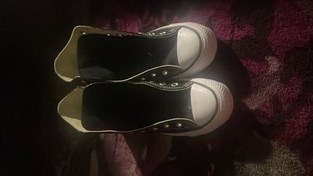 Converse High top