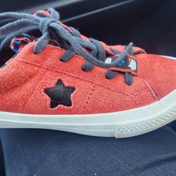 Converse Hello Kitty One Star