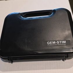 Gem Stim Tens Unit