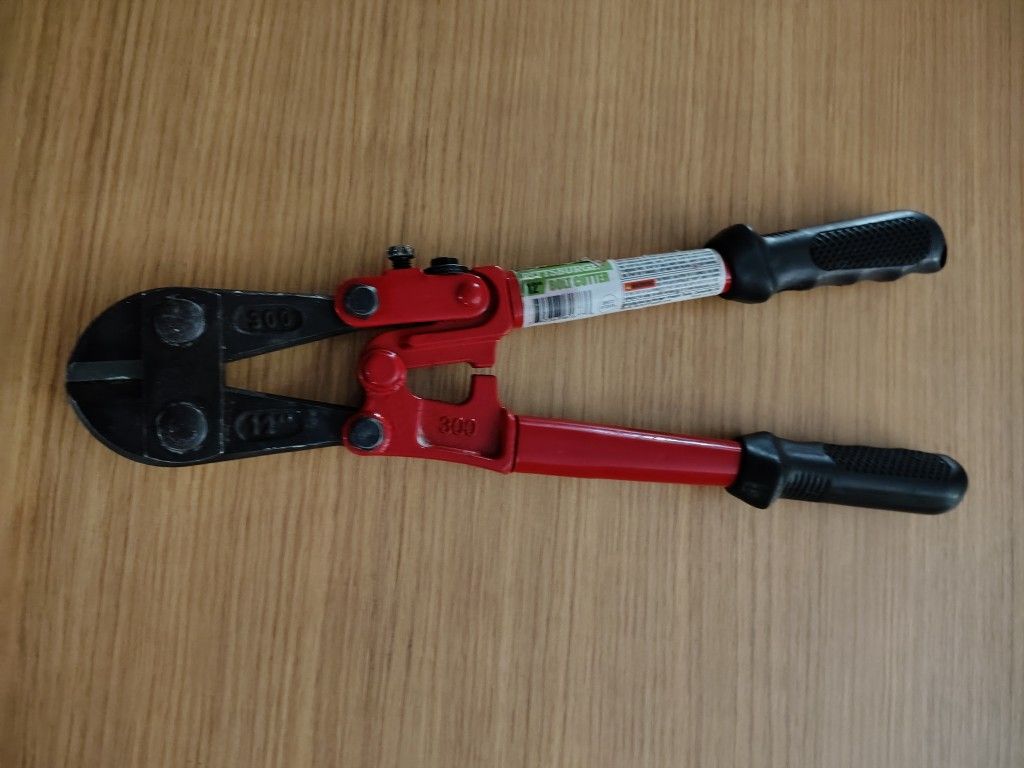 Bolt Cutters