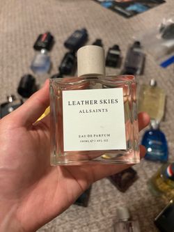 ALLSAINTS Leather Skies Cologne