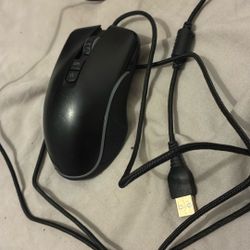Pc Gaming Mouse RGB