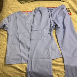 XXS Petite Dickies SCRUBS 