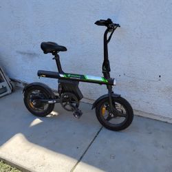 Ebike