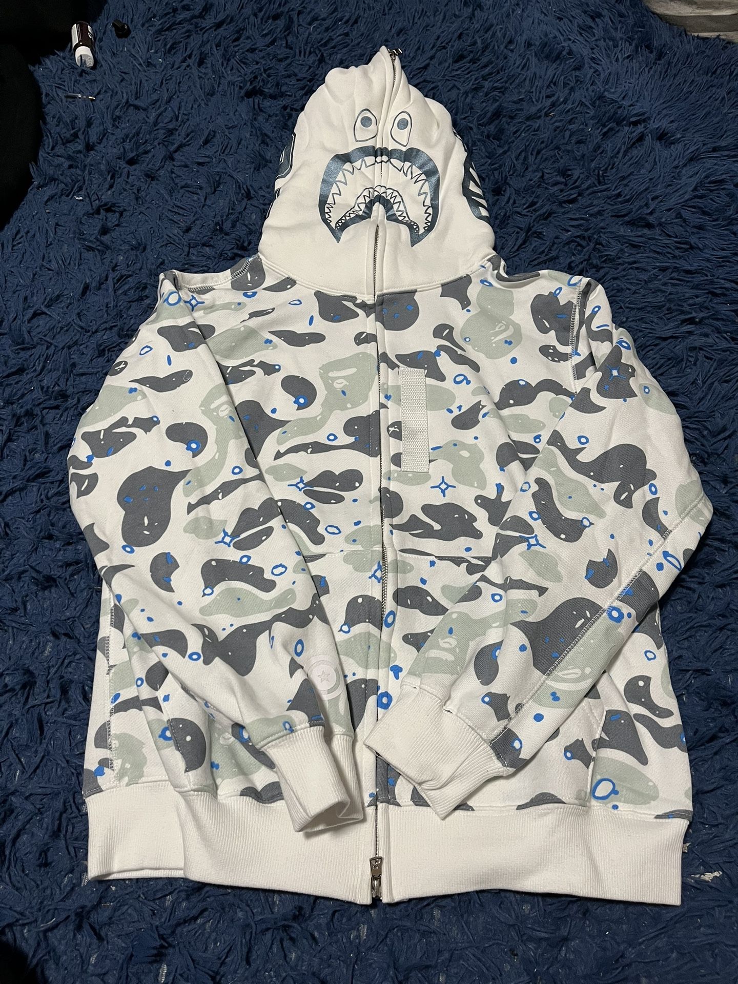 Bape Hoodie