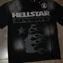 Hellstar T-shirt