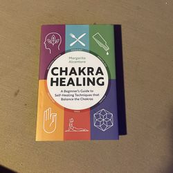 Chakra Healing 