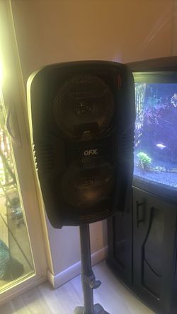 Speaker