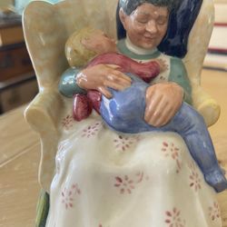 Royal Doulton Sweet Dreams