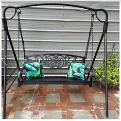 Porch Swing 