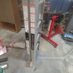 Ladder