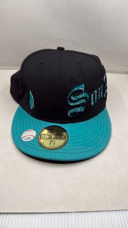 SF Giants cap