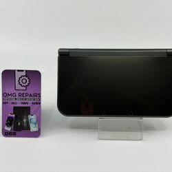 "New" Nintendo 3DS XL (USA) Grey 