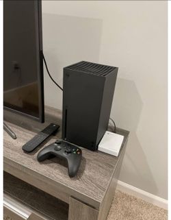 Xbox X 1TB