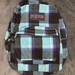 Jansport Backpack 