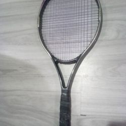 great condition Wilson Nemesis tennis racket