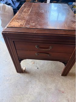 Wood Furniture