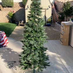 Christmas Tree Artificial 