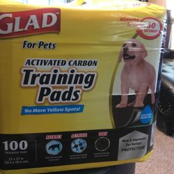 Training Pads