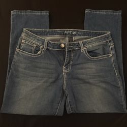 ♱ Vintage Women’s Capris