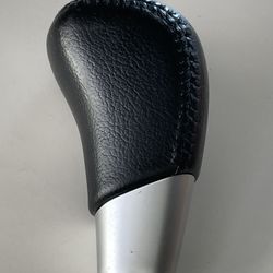 2014 2015 2016 2017 Mitsubishi Outlander Leather shift knob