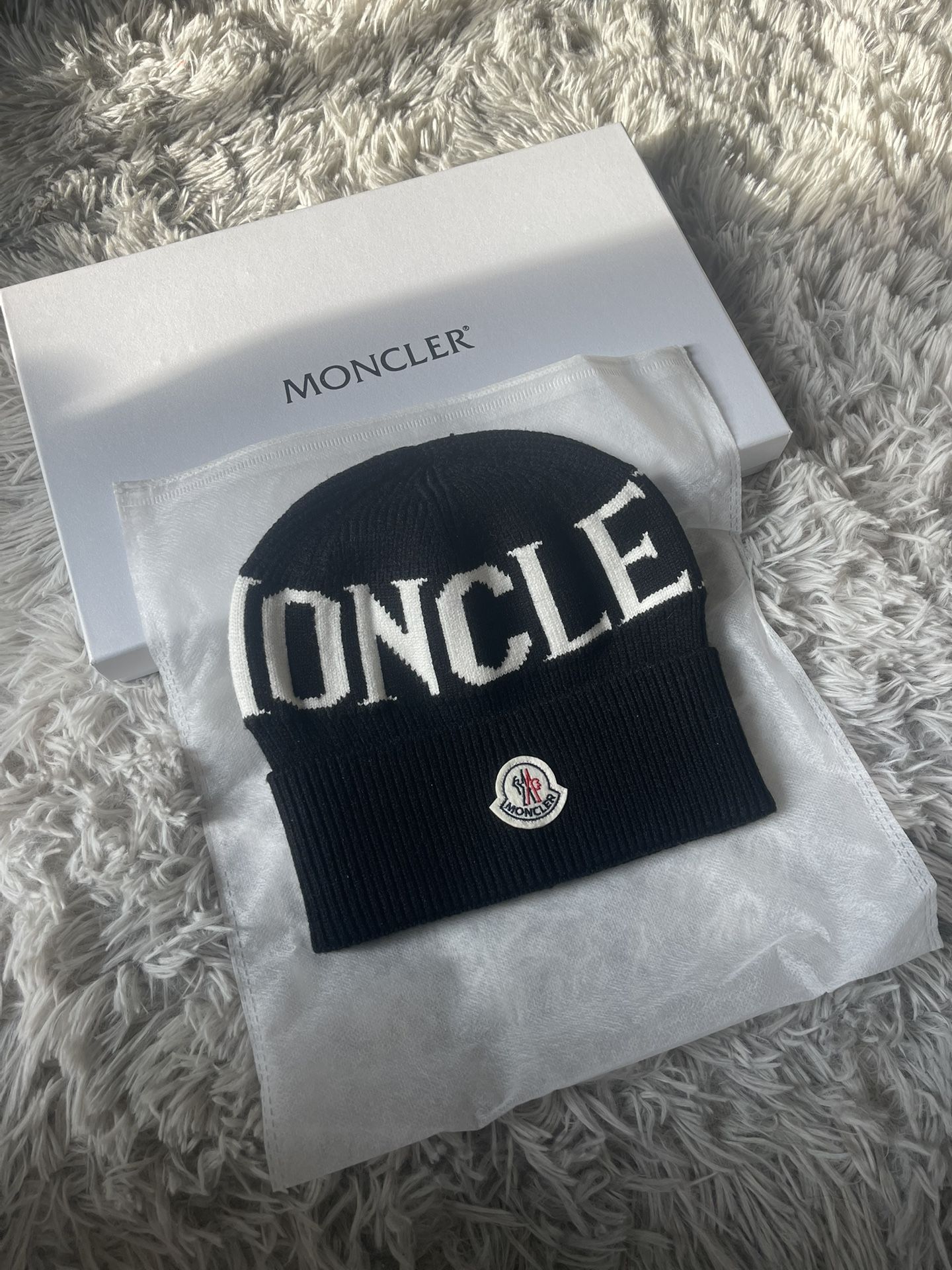 MONCLER Hat 