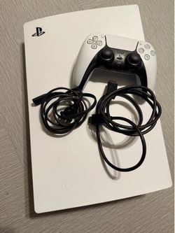 Ps5 disc version