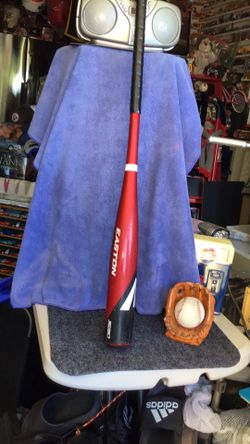 Easton S50  baseball bat size 29”19oz