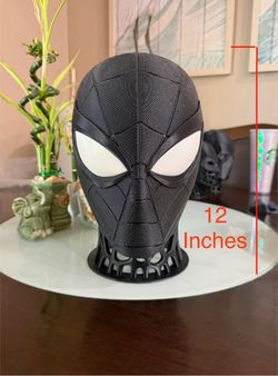 Spiderman Headphone Stand