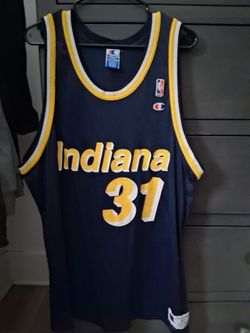 Indiana Jersey