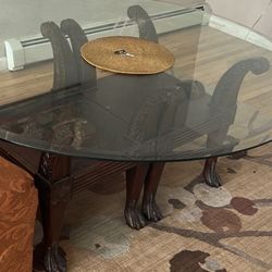 Dinning Table 