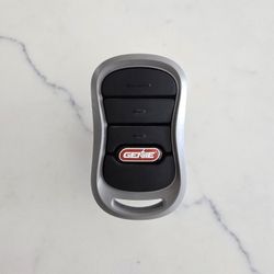 Genie G3T-A 3-Button Garage Door Remote